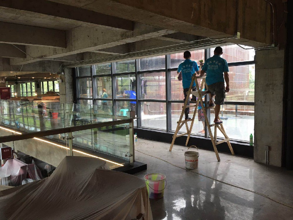 大掃除秘籍：輕松事半功倍