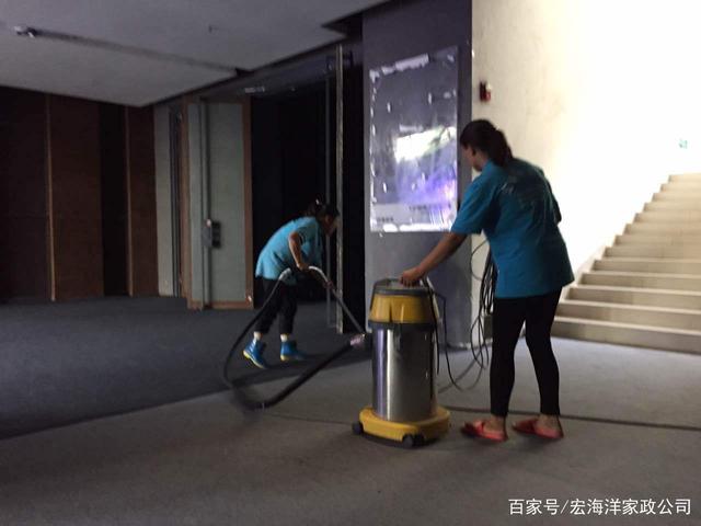 保潔公司的職責(zé)有哪些