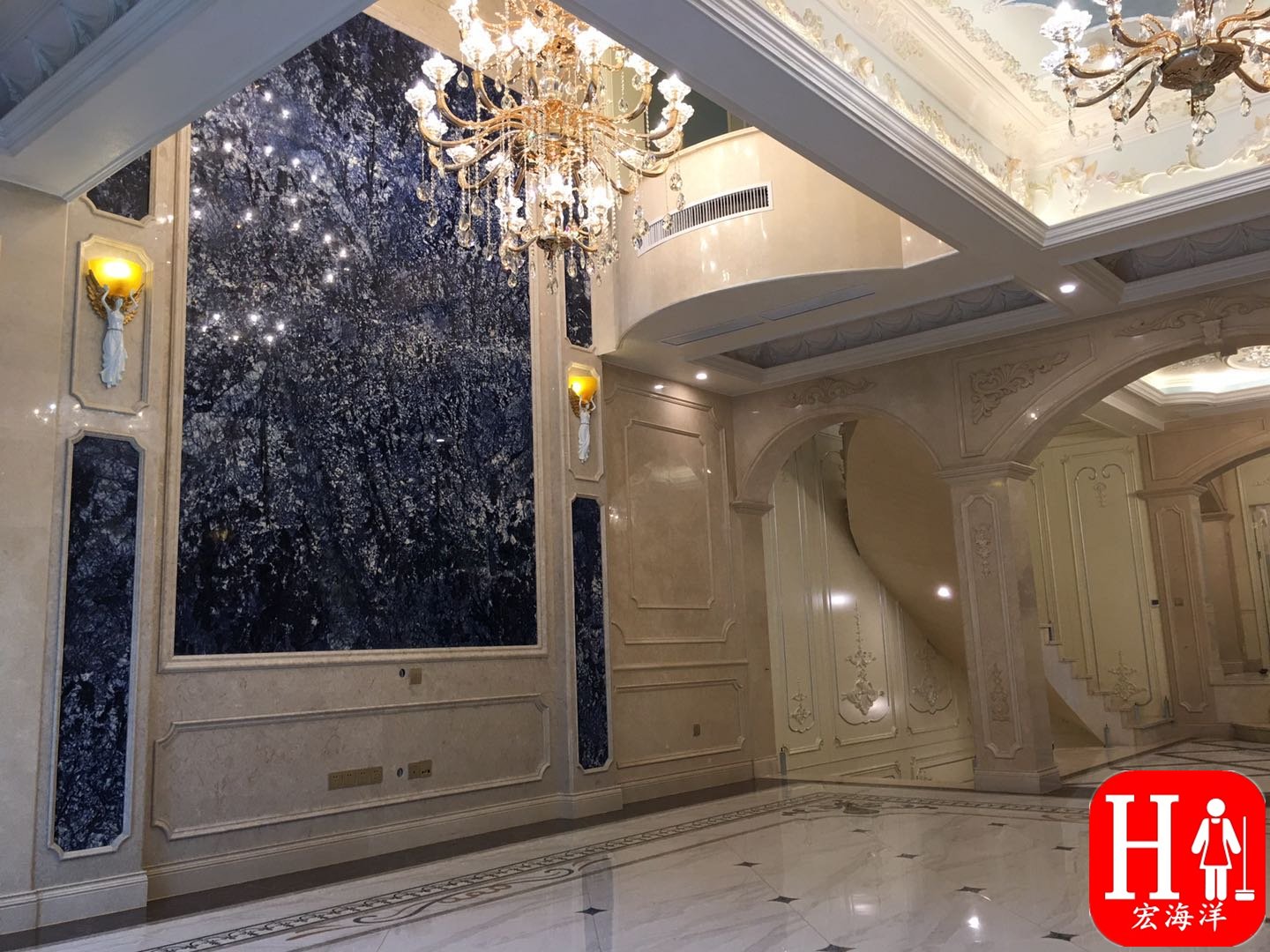 請保潔公司打掃家庭保潔的意義