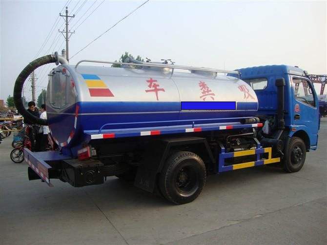 抽糞、清掏化糞池