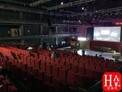 會(huì)展、發(fā)布會(huì)保潔