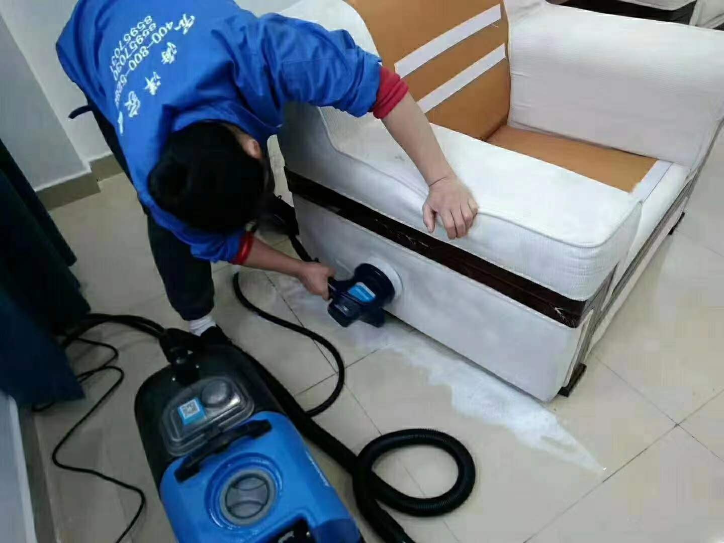 皮沙發(fā)清洗護(hù)理