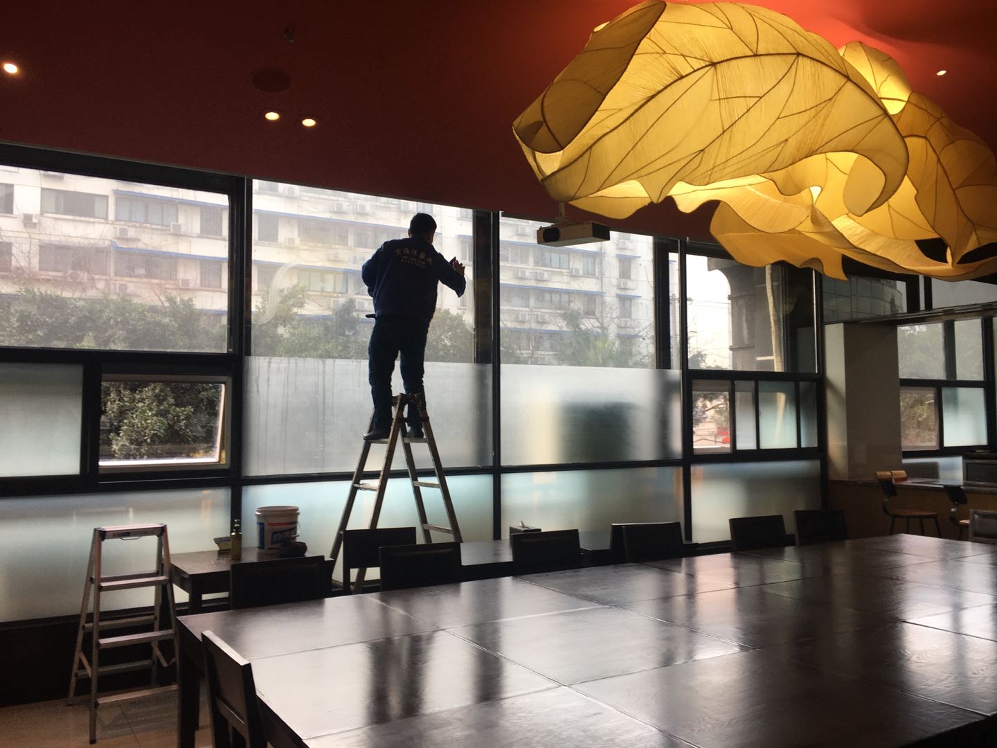 公司保潔與食堂清潔