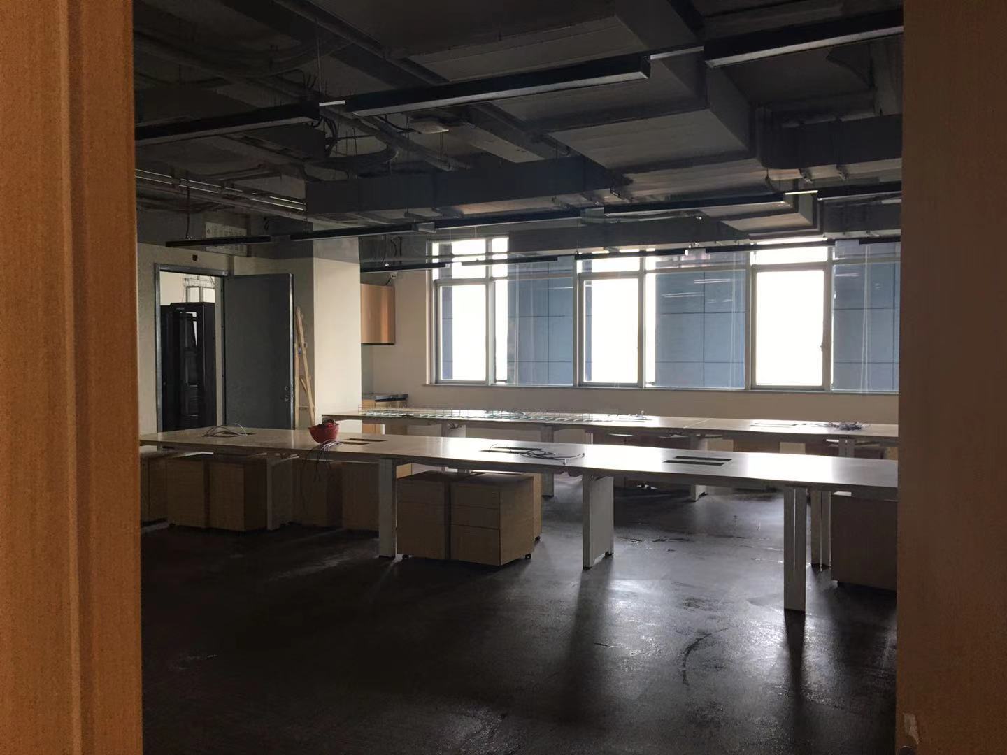 公司開荒保潔服務(wù)