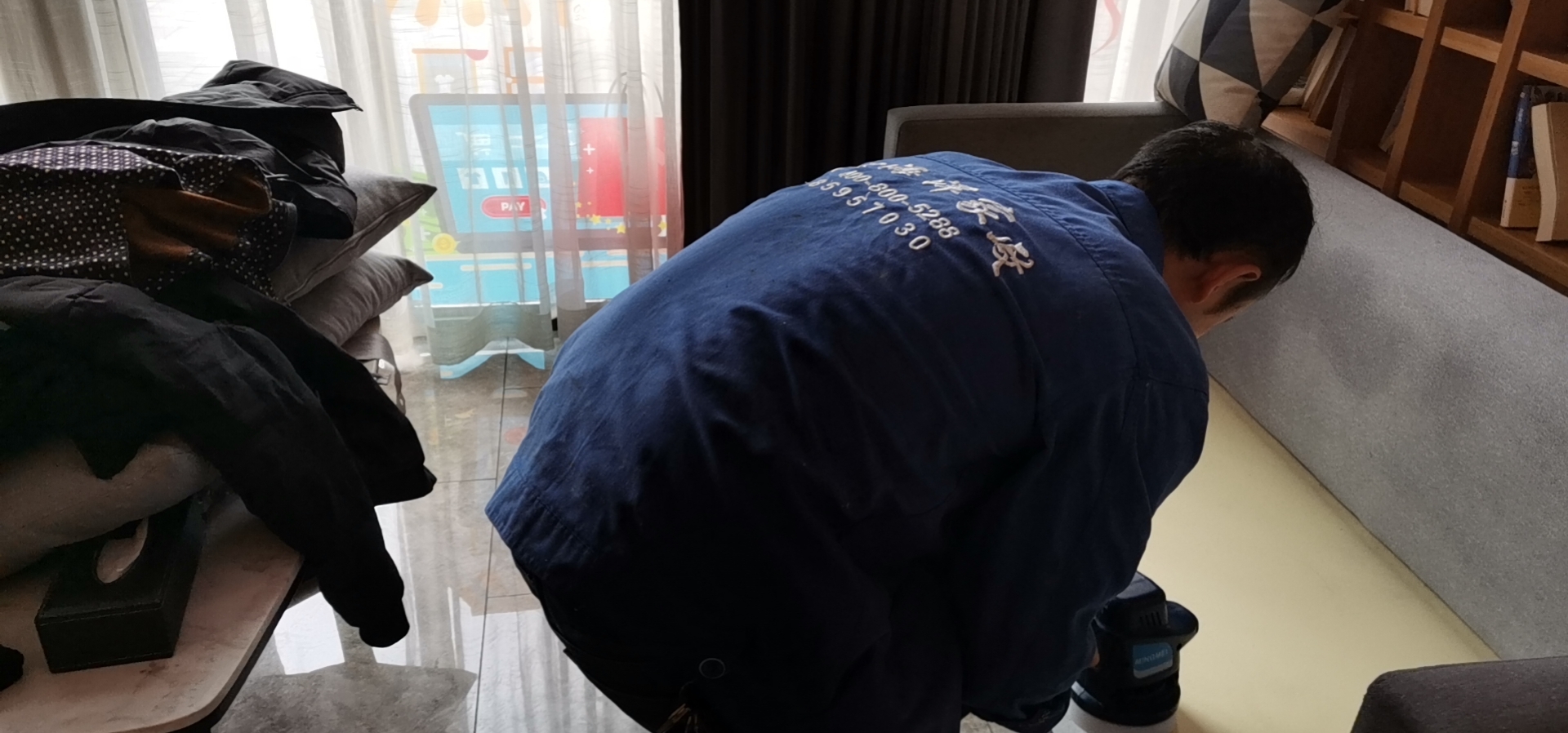 咖啡館沙發(fā)清洗