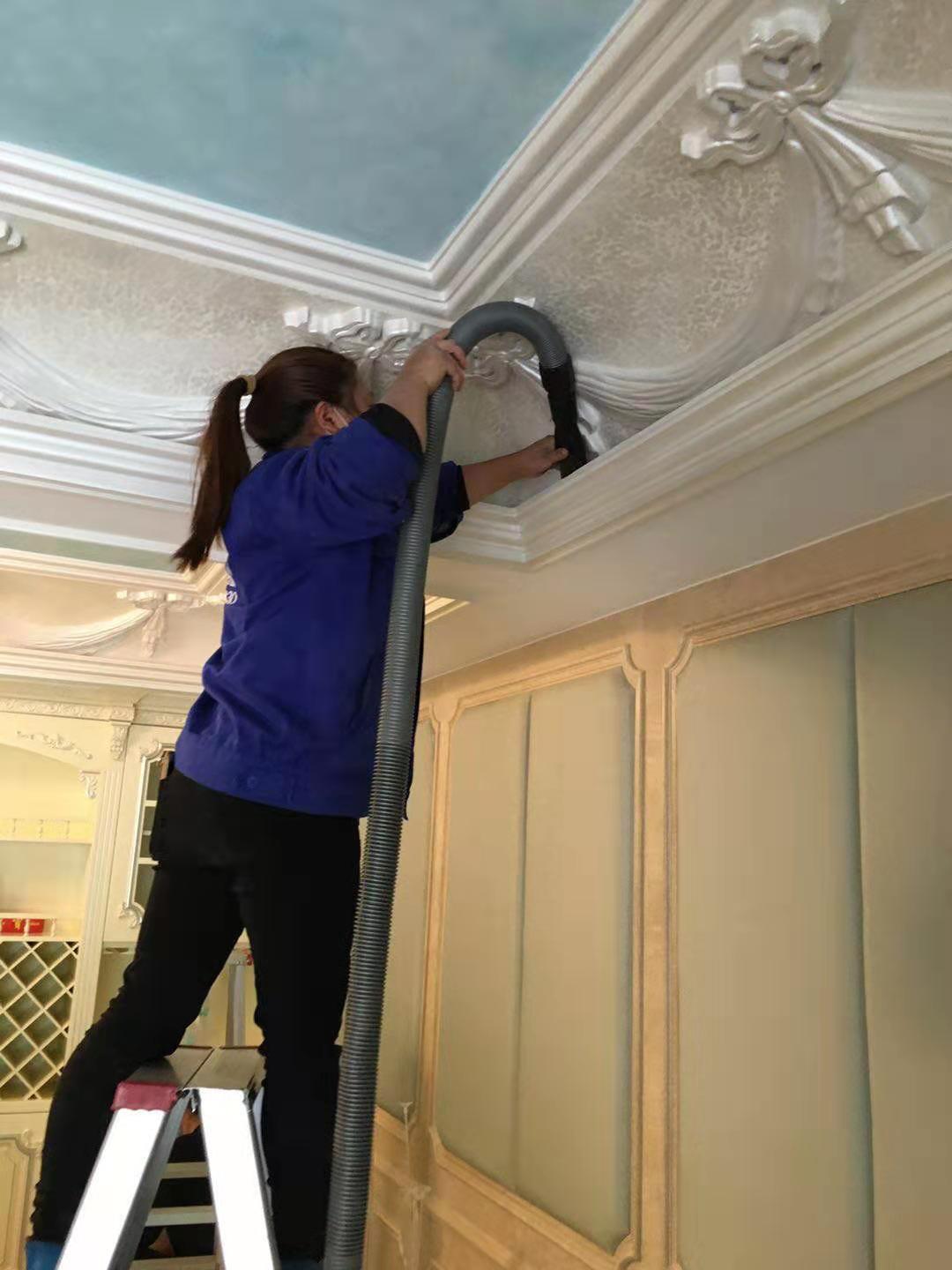 街道清掃保潔及綠化養(yǎng)護外包保潔服務標準