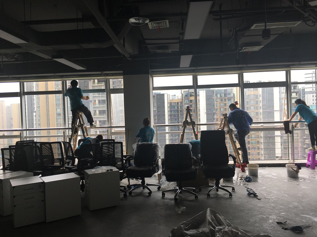 你知道的工廠保潔的管理制度涉及哪些方面？