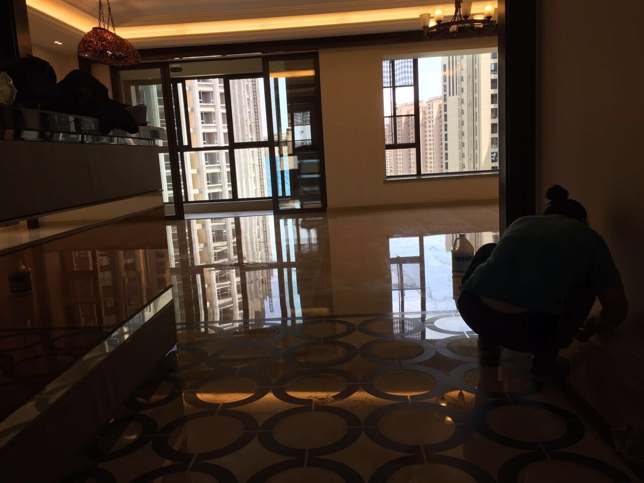 你知道多少，家庭保潔的小秘密！