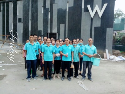 成都保潔服務(wù)好不好要看以下細(xì)節(jié)