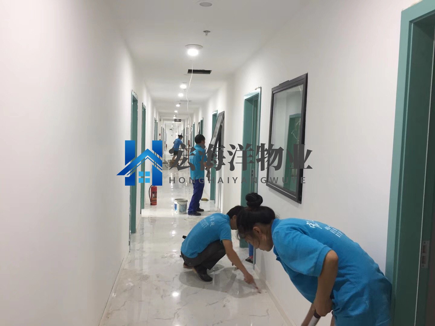 保潔公司如何來(lái)寫服務(wù)范圍