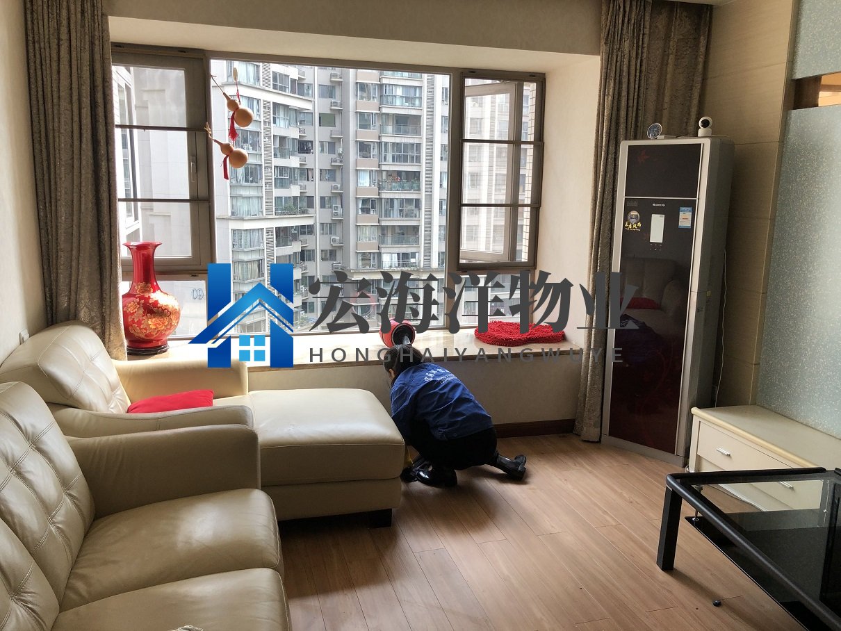 成都保潔公司的選擇不能忽視的關(guān)鍵點(diǎn)