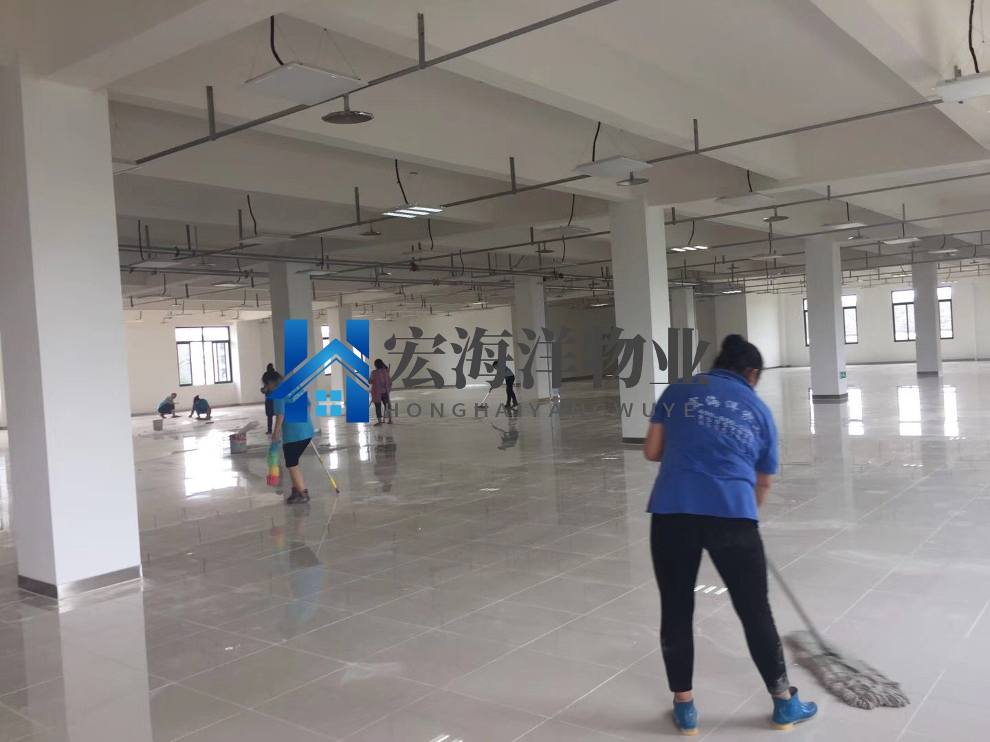 景區(qū)保潔服務(wù)內(nèi)容及服務(wù)標(biāo)準(zhǔn)