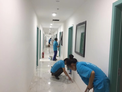 學校物業(yè)管理公司非機動車車庫管理內(nèi)容